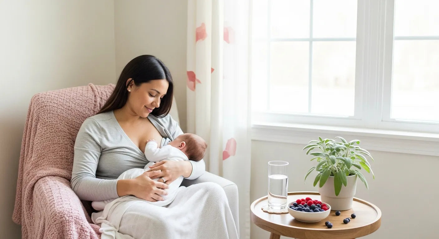 How to Help My Milk Supply: 7 Practical Tips and Support – Milky Mama