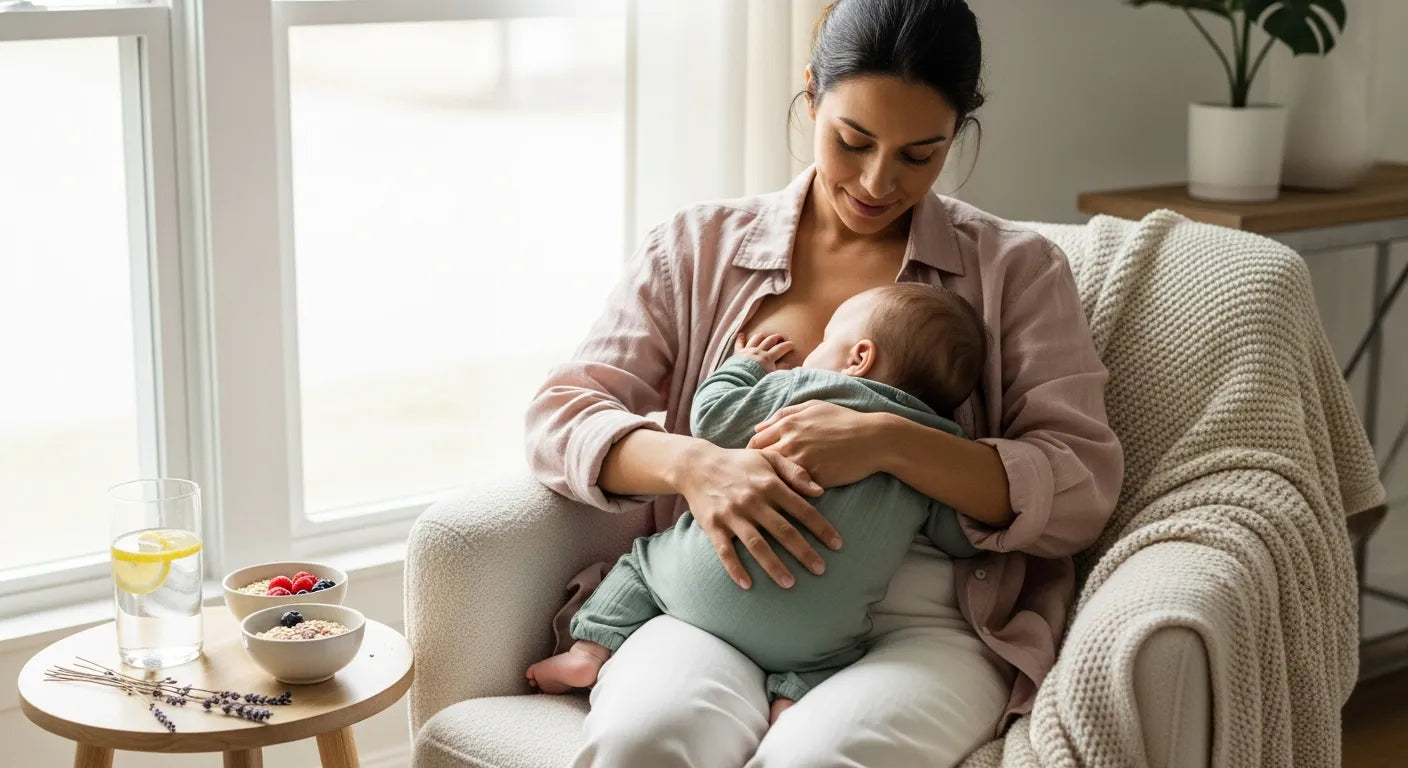 How to Increase Milk Supply at 10 Months: 5 Proven Tips – Milky Mama