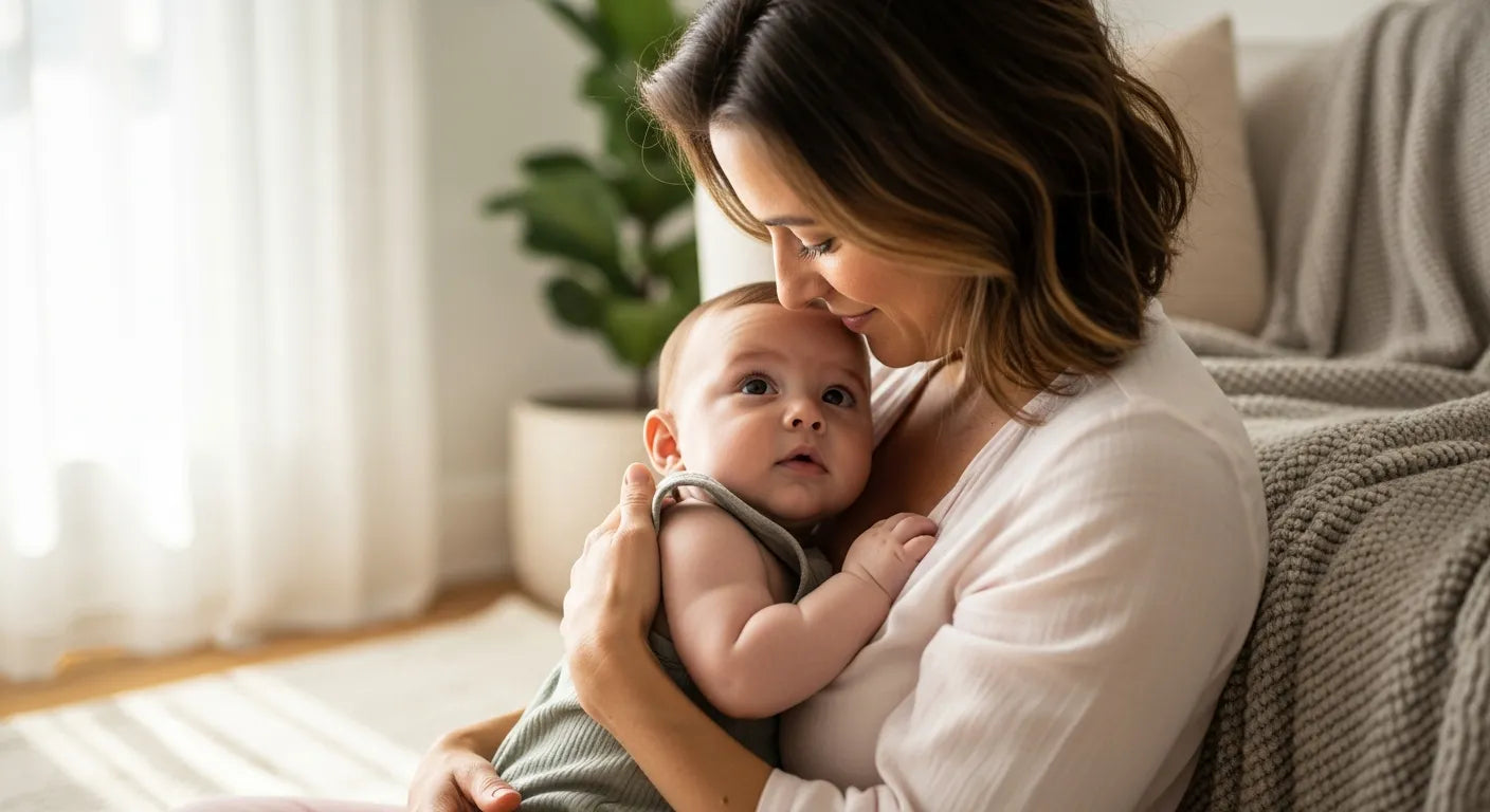Can I Still Increase My Milk Supply at 6 Months? | Milky Mama