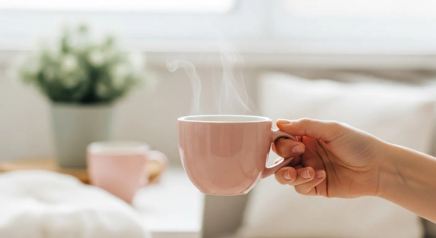 Can You Have Coffee? Does Caffeine Lower Breast Milk Supply? | Milky Mama