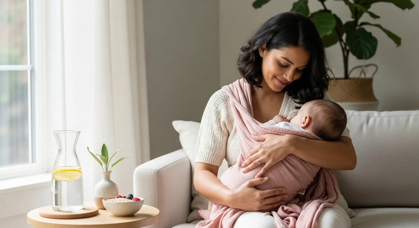 Can You Increase Breast Milk Supply? Tips for Success | Milky Mama
