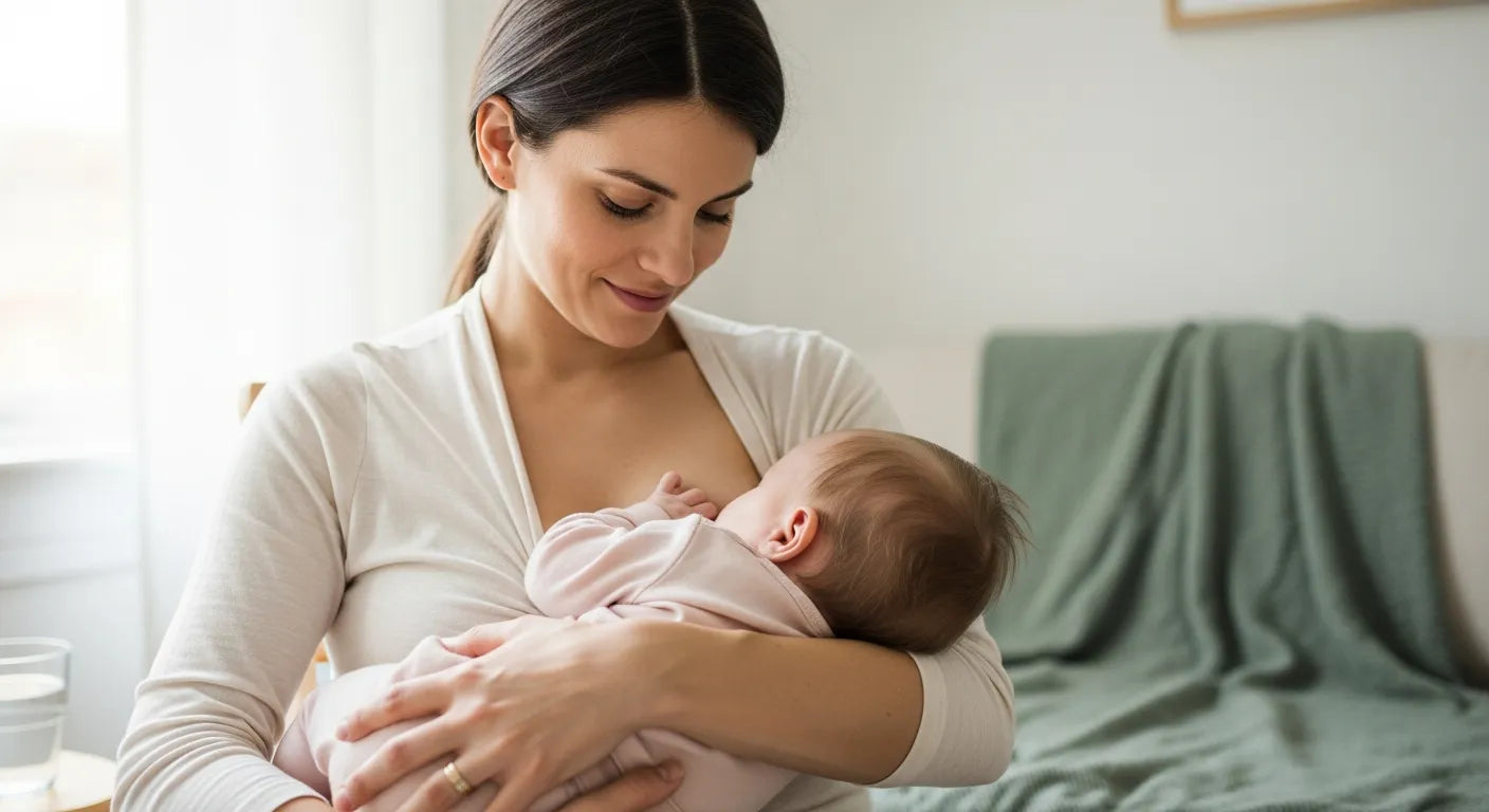 Can You Increase Milk Supply at 3 Months? Tips & Advice – Milky Mama