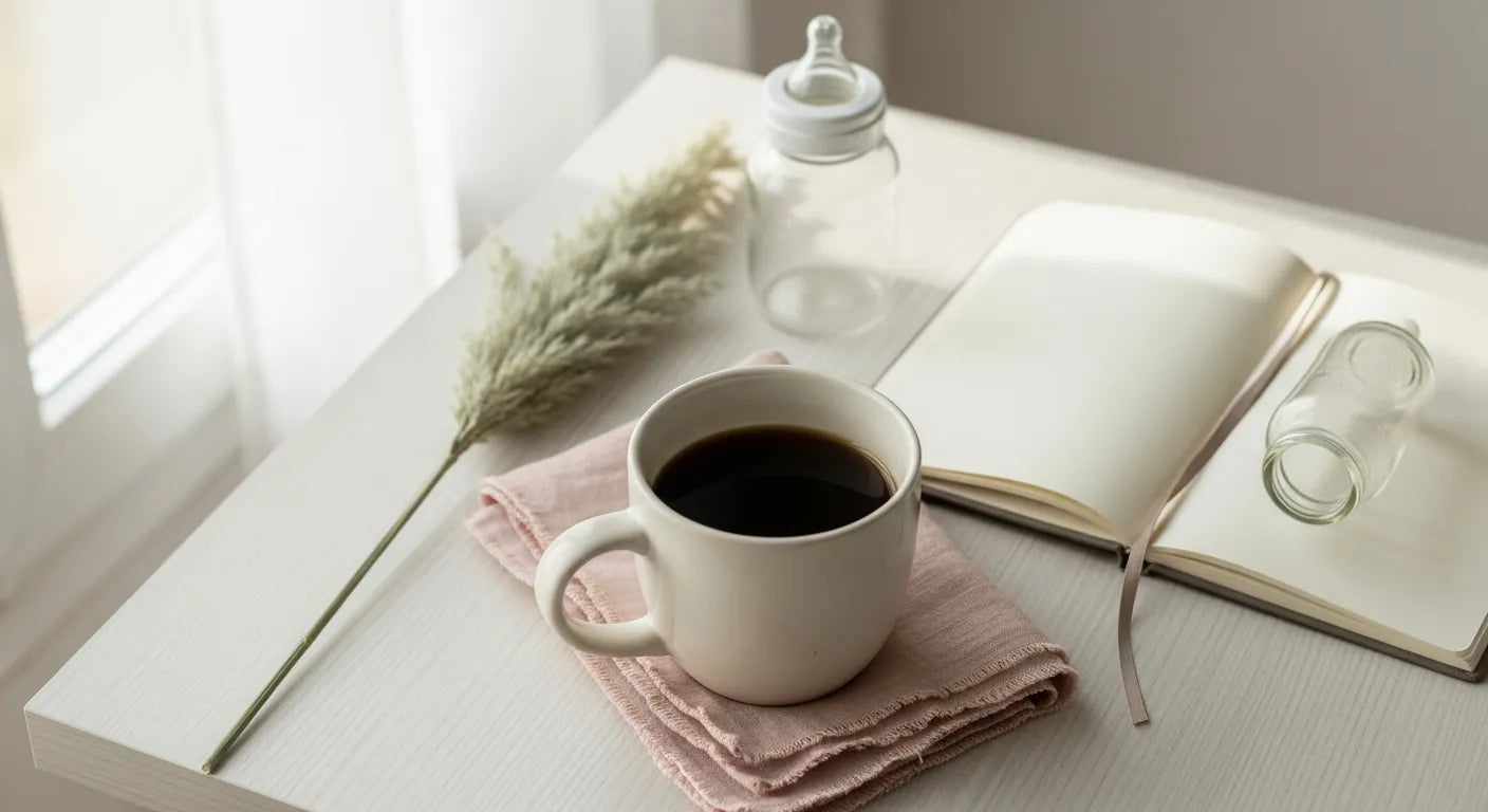 Does Coffee Lower Breast Milk Supply? Facts & Tips – Milky Mama