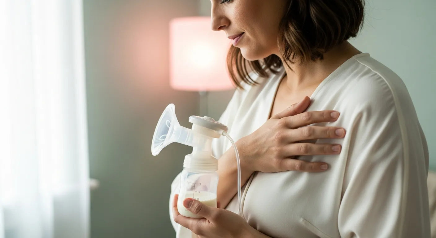 Does Pumping Indicate Milk Supply? What Every Mom Should Know | Milky Mama