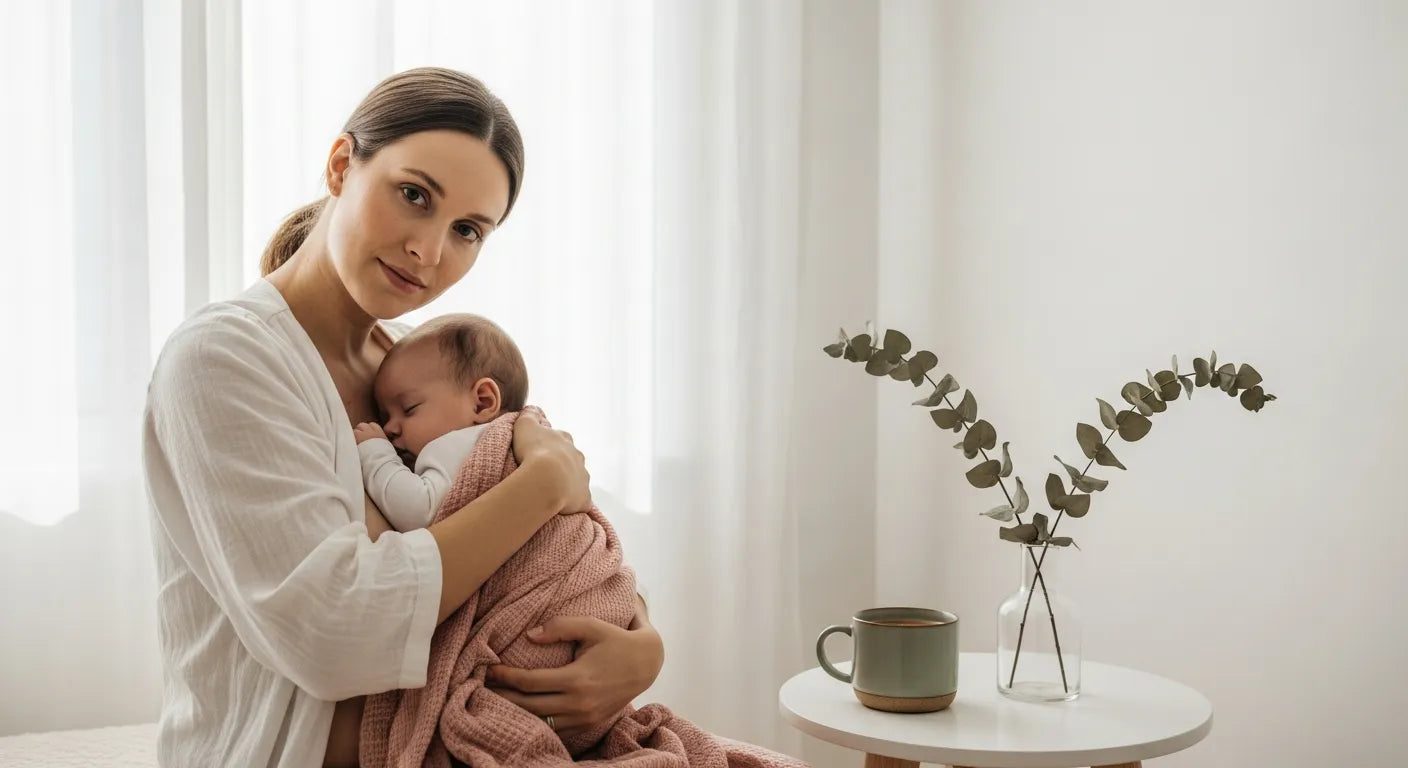 Does Stress Cause Low Milk Supply? What You Need to Know | Milky Mama