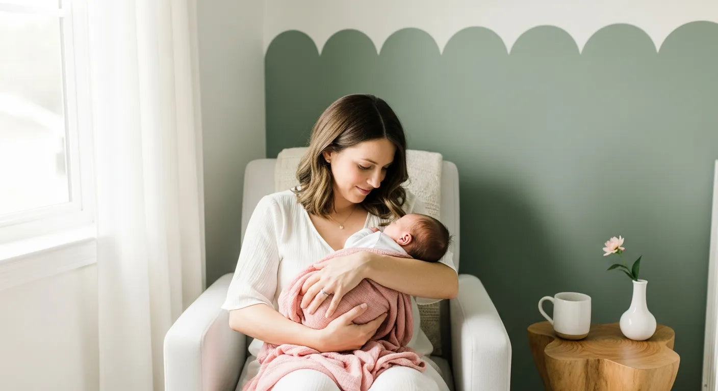 How Do I Know If I Have Low Milk Supply? A Deep Dive | Milky Mama