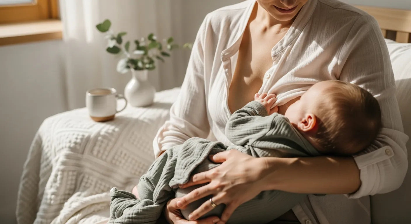 How Do You Know If Your Milk Supply Is Low? | Milky Mama
