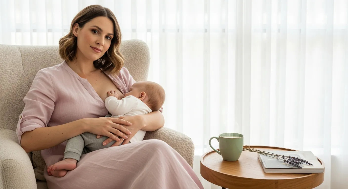 How to Increase Breast Milk Supply After It Has Decreased | Milky Mama