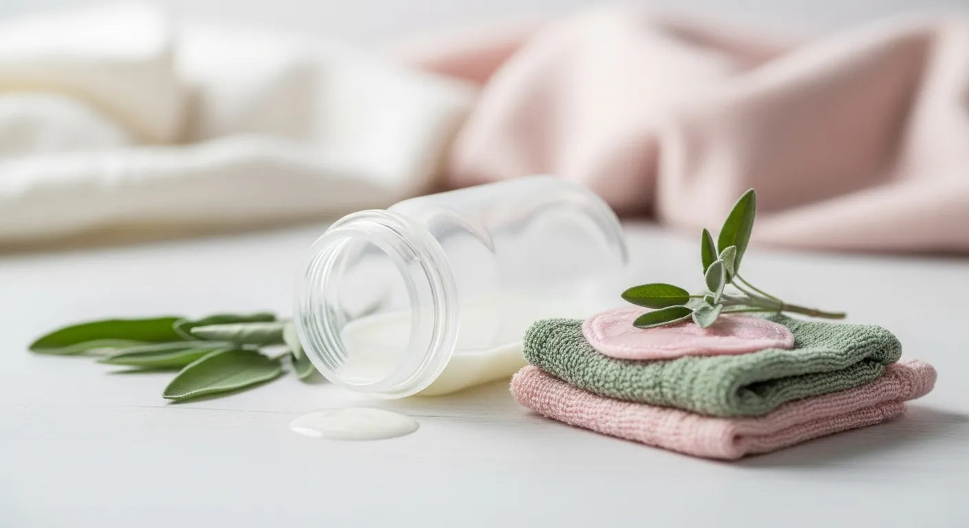 How to Stop Breast Milk Supply When Pumping | Milky Mama