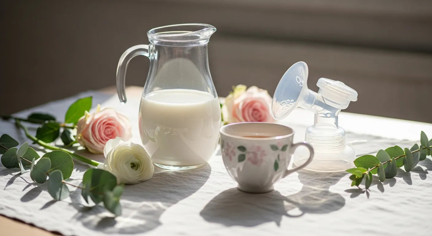 Is It Too Late to Increase Milk Supply? The Real Truth | Milky Mama