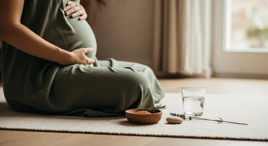 Can You Take Lactation Supplements While Pregnant?