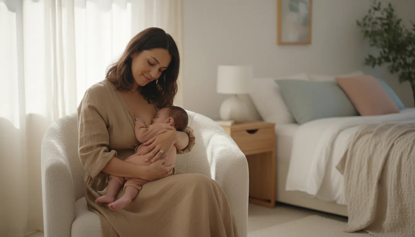 Do Antibiotics Decrease Breast Milk Supply? Facts & Tips – Milky Mama
