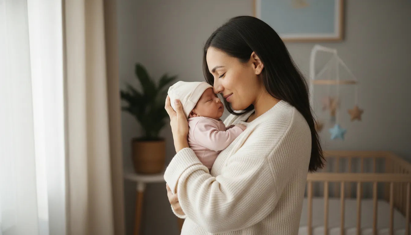 Does Age Affect Breast Milk Supply? What New Moms Should Know – Milky Mama