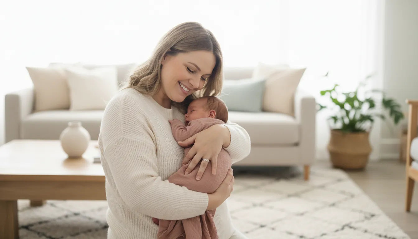 Can Diarrhea Affect Breast Milk Supply? Facts & Tips – Milky Mama