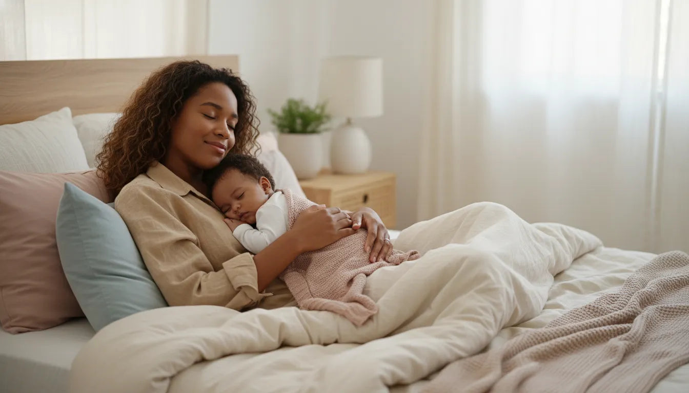 Can Iron Levels Affect Breast Milk Supply? What to Know – Milky Mama