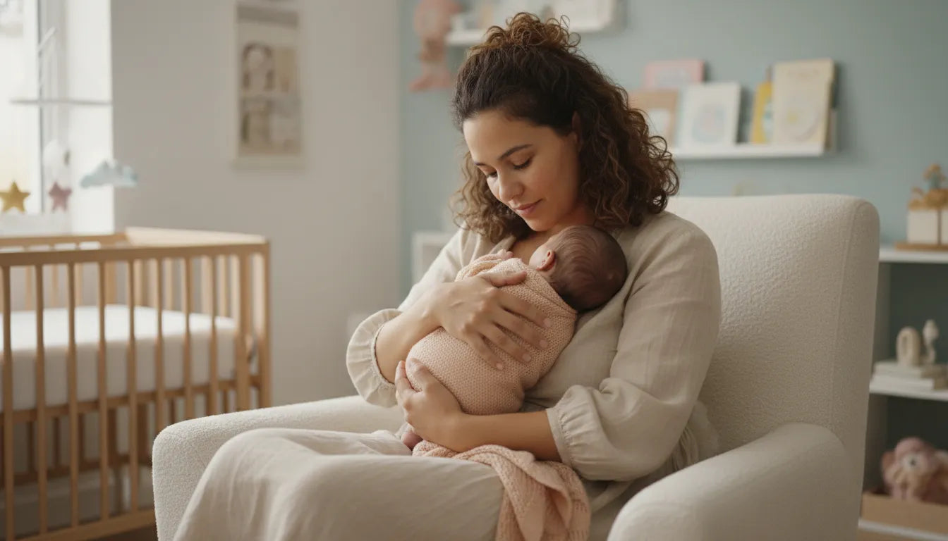 Does Wine Affect Breast Milk Supply? Facts for New Moms – Milky Mama