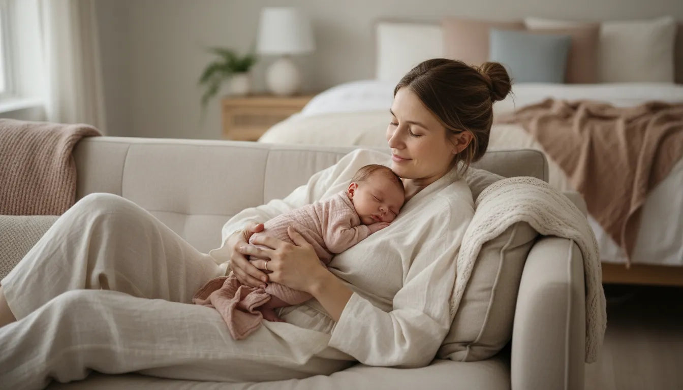 Does Food Intake Affect Breast Milk Supply? Facts & Tips – Milky Mama