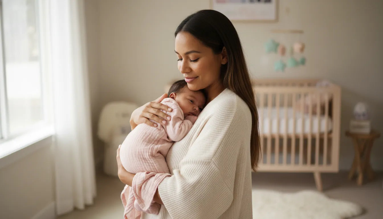 Does Ovulation Affect Breast Milk Supply? What to Expect – Milky Mama