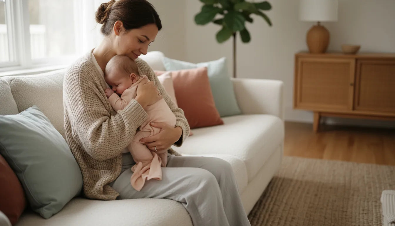 Can Ovulation Affect Breast Milk Supply? What You Need to Know – Milky Mama