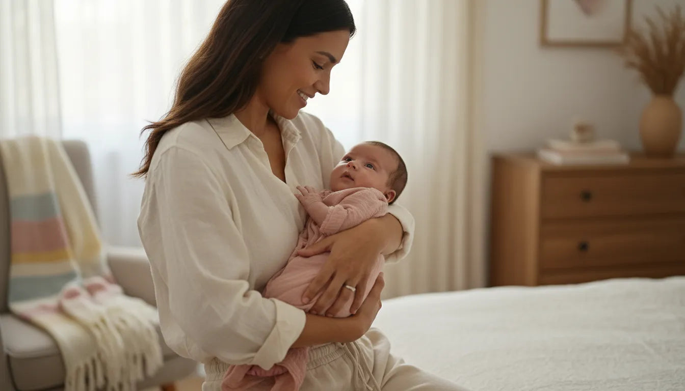 Does Peppermint Drop Milk Supply? Facts for Breastfeeding Moms | Milky Mama
