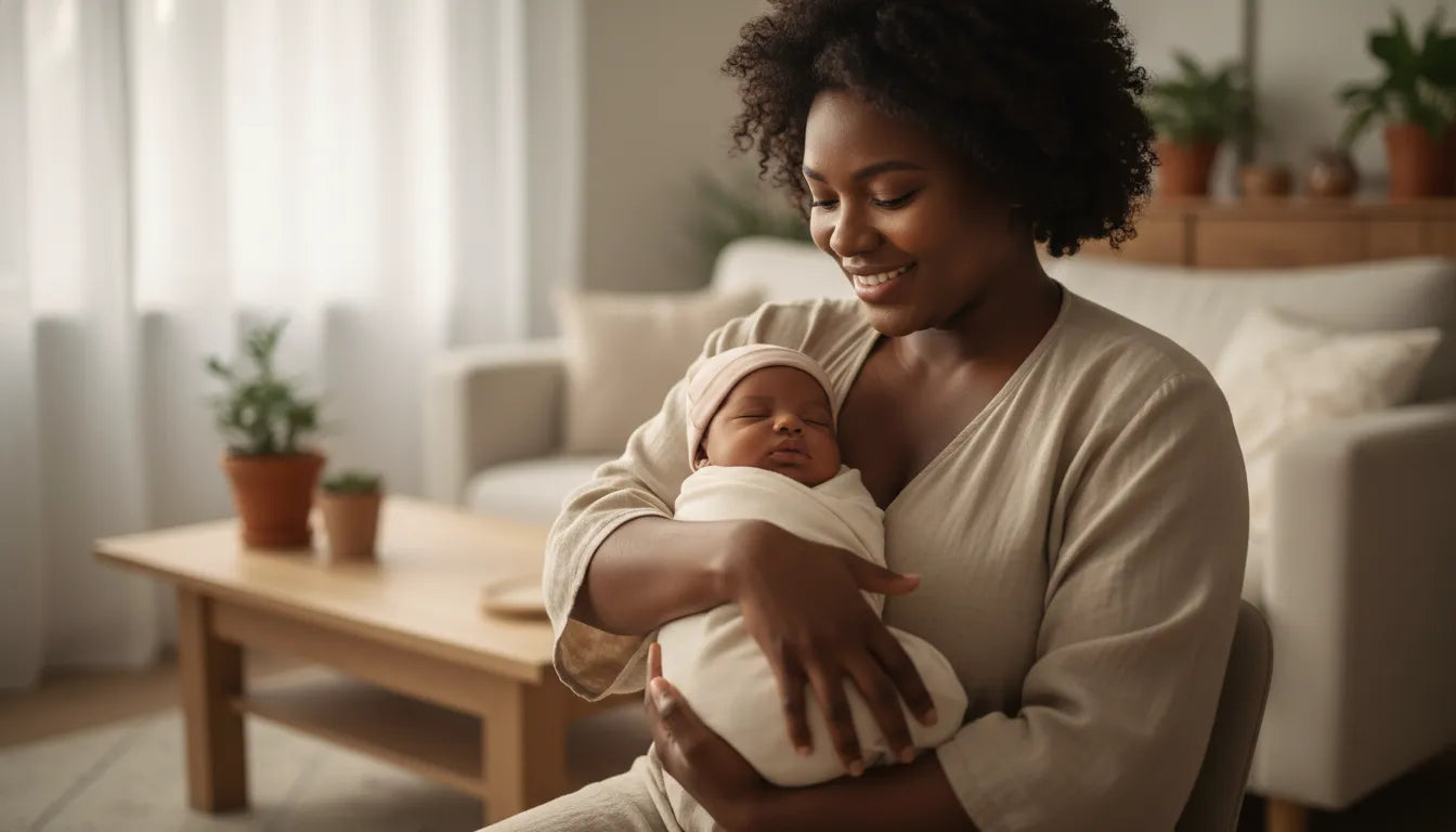 Does Your Milk Supply Drop When Pregnant? What You Need to Know | Milky ...