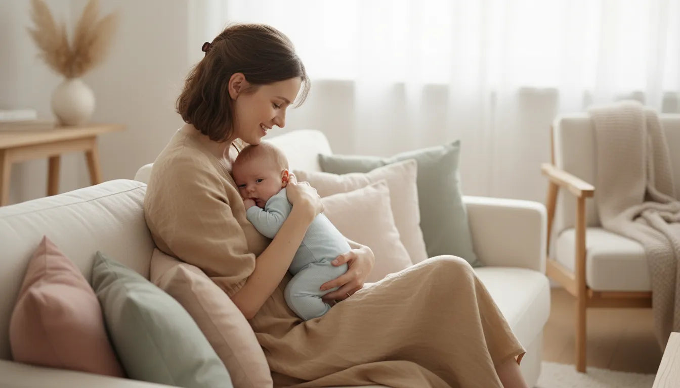 Can Having a Cold Affect Breast Milk Supply? Facts & Tips – Milky Mama