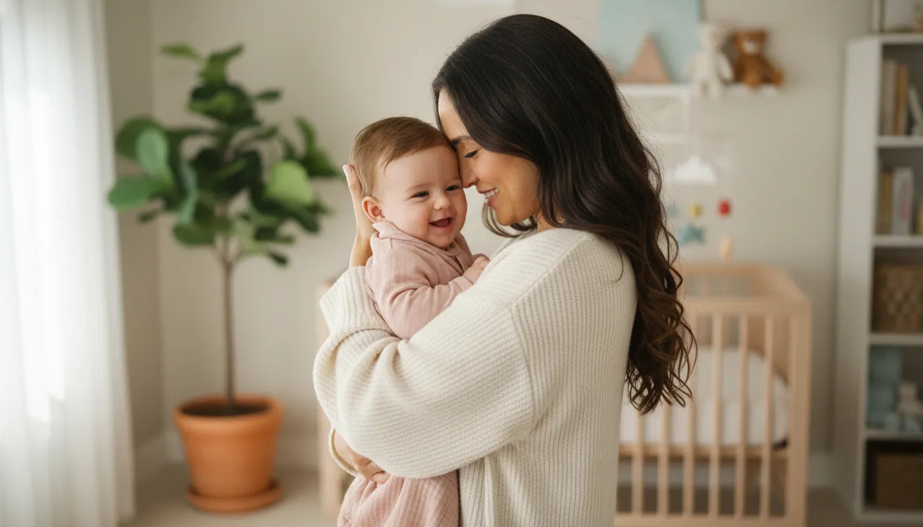 How to Know if Breast Milk Supply Is Enough: Key Signs – Milky Mama