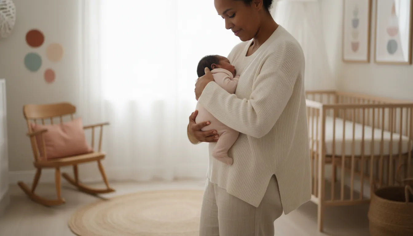 Does Dieting Affect Breast Milk Supply? Safe Weight Loss Tips – Milky Mama