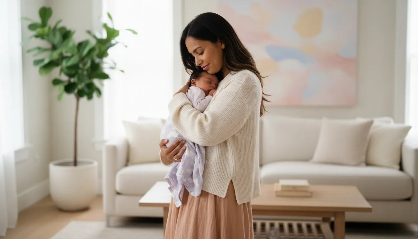 Why Does My Milk Supply Drop in the Afternoon? Key Causes – Milky Mama