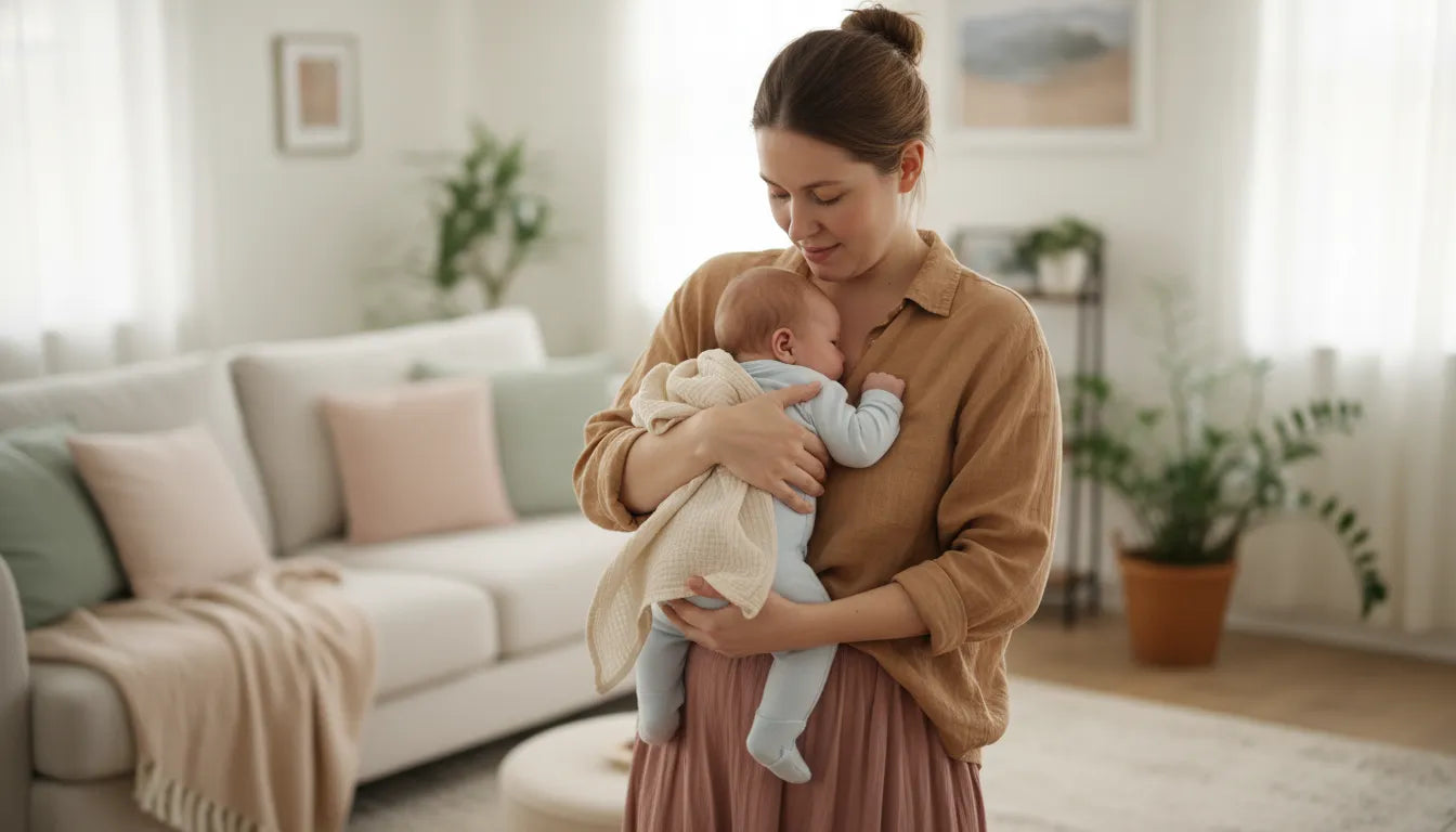 Does Working Out Affect Breast Milk Supply? Facts & Tips – Milky Mama