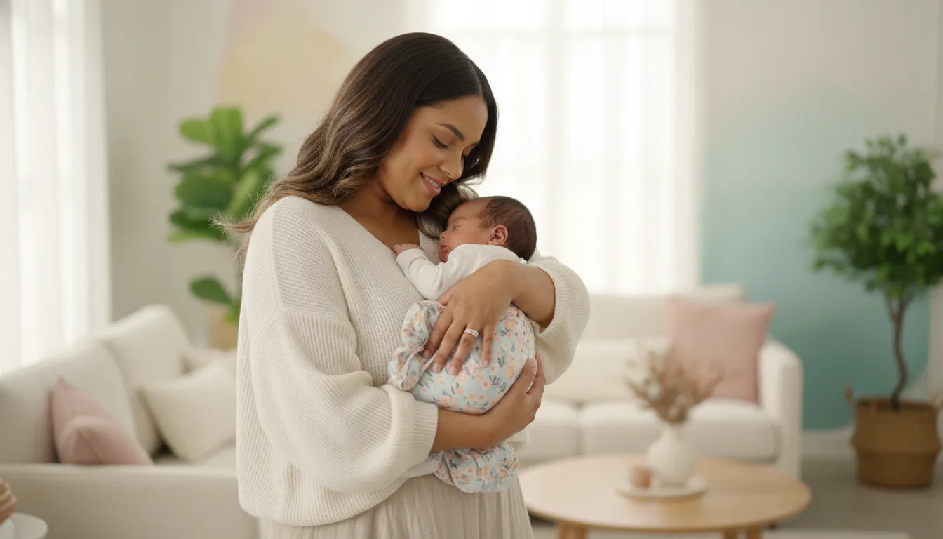 How to Stop Supply of Breast Milk Safely & Comfortably – Milky Mama