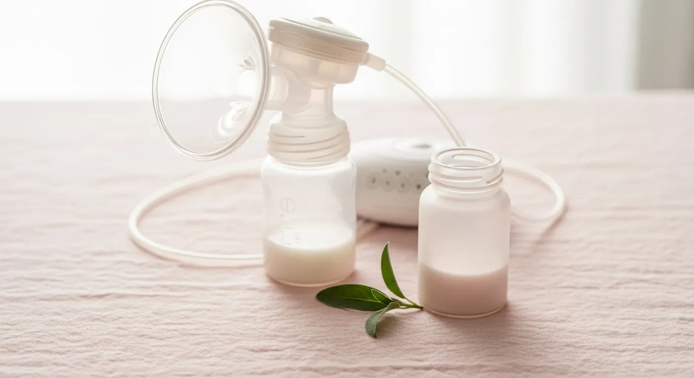 How Often to Pump If Not Breastfeeding: A Full Guide – Milky Mama