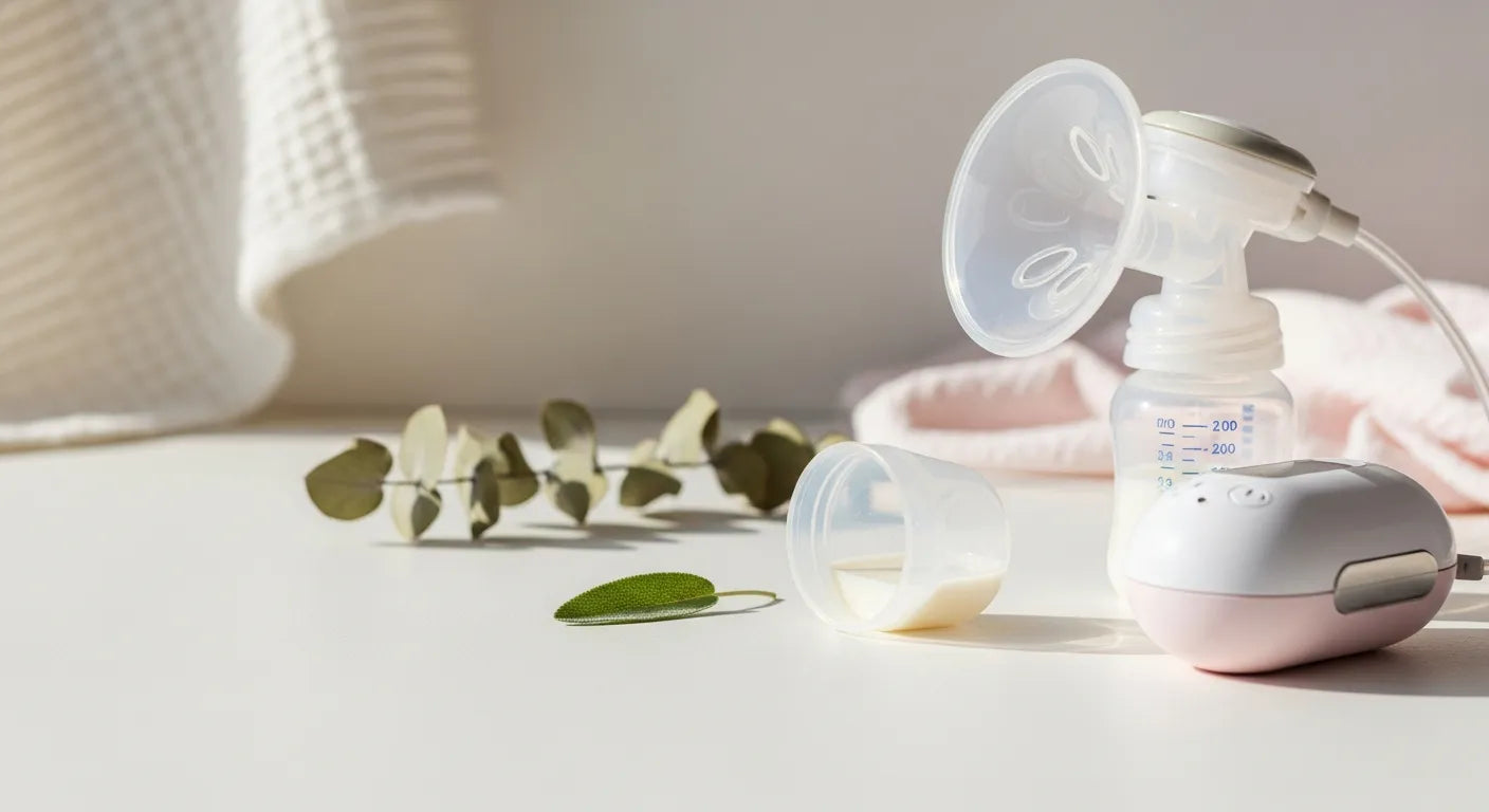 Best Breast Pump for Low Milk Supply: Top Expert Picks – Milky Mama