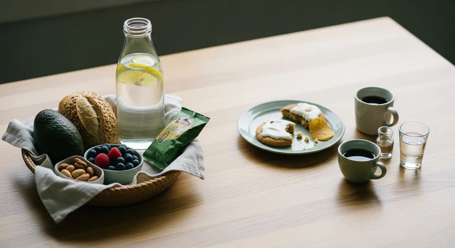 What Not to Eat While Breastfeeding: A Nourishing Guide for New Moms