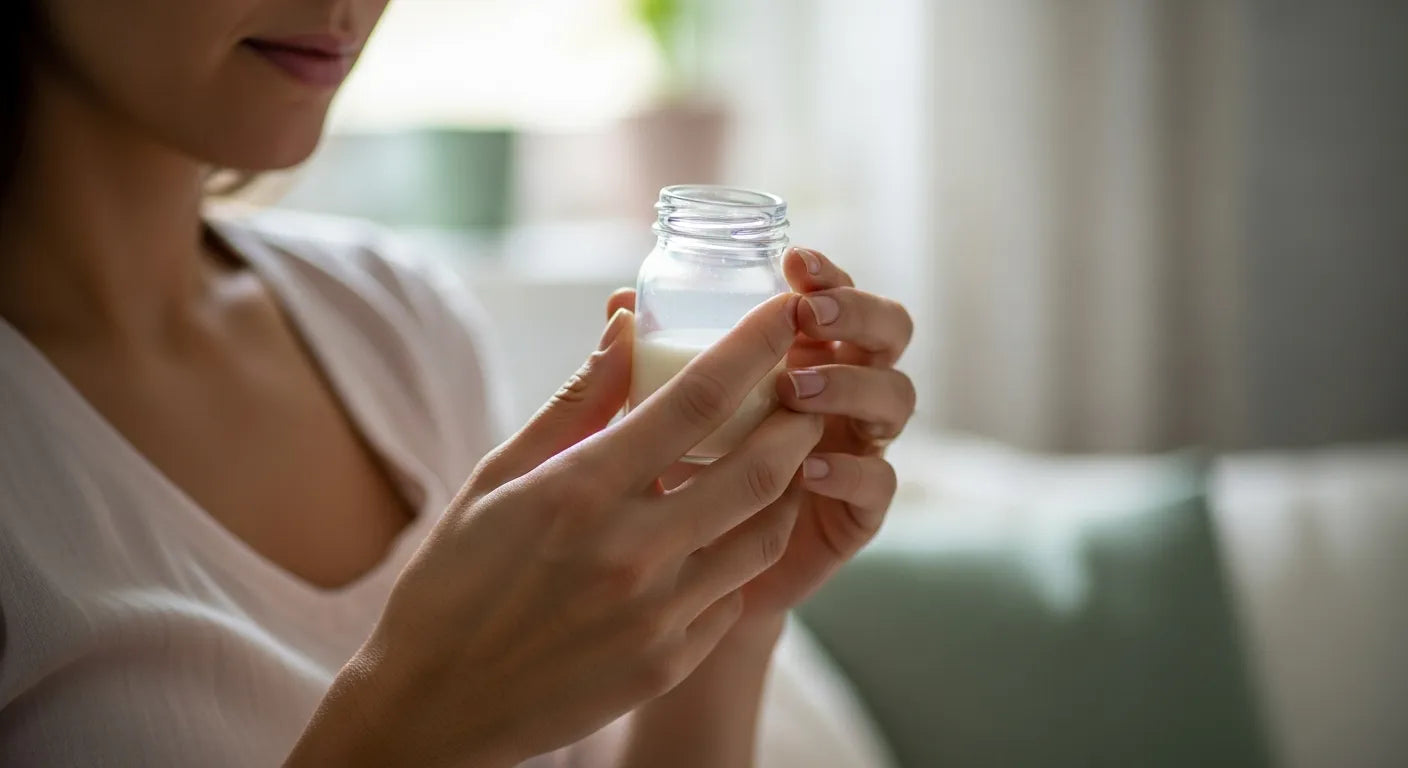 Why Some Women Have Low Milk Supply: Causes and Solutions | Milky Mama