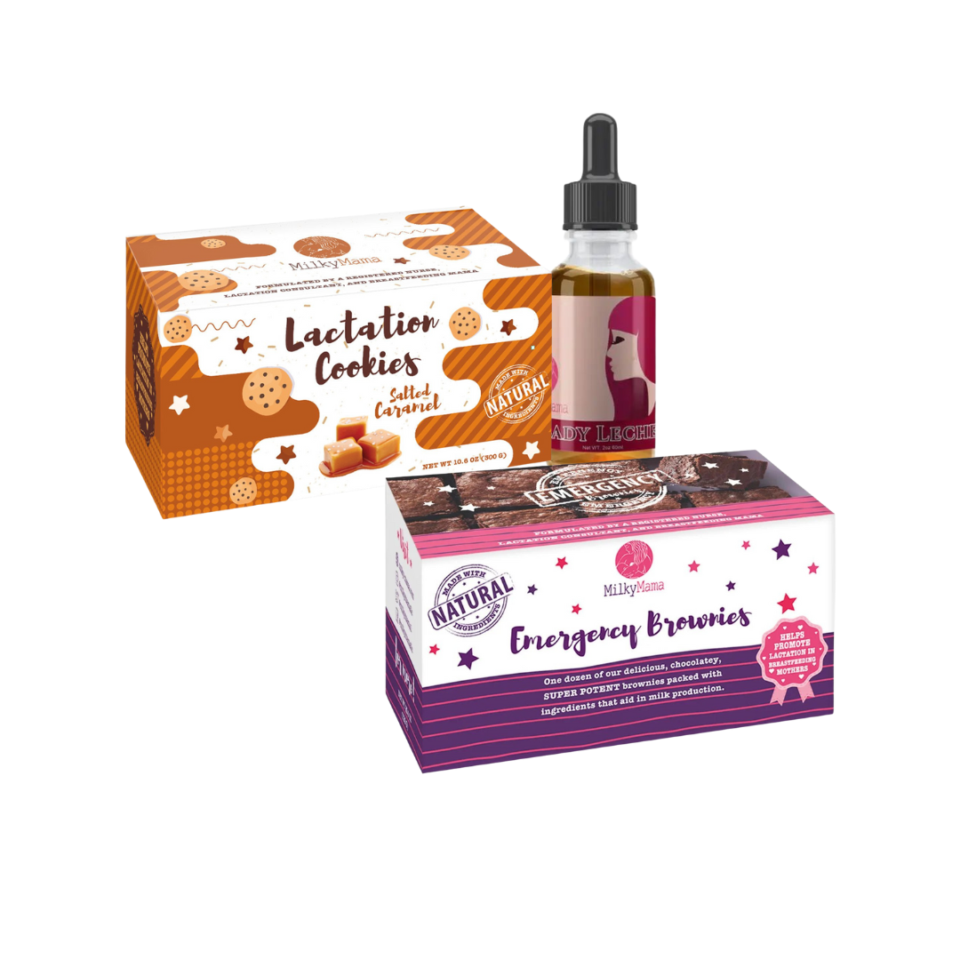 Complete Support Bundle