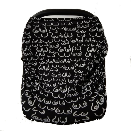Milky Mama Nursing Cover - Milky Mama