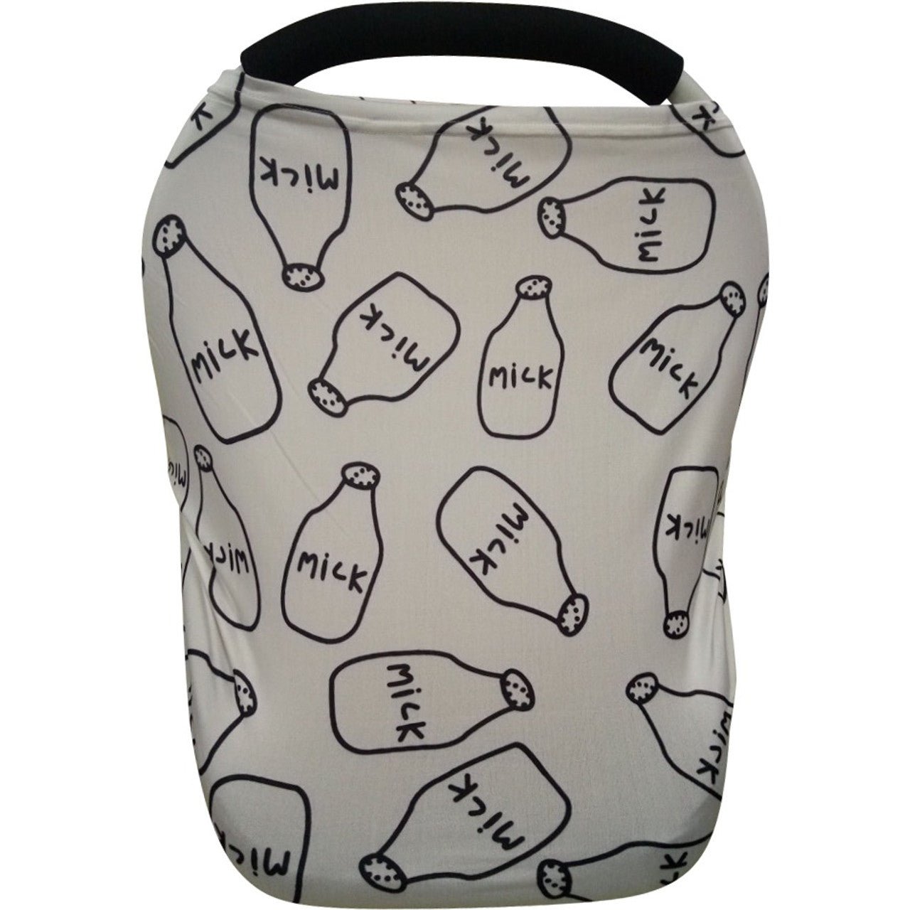 Milky Mama Nursing Cover - Milky Mama