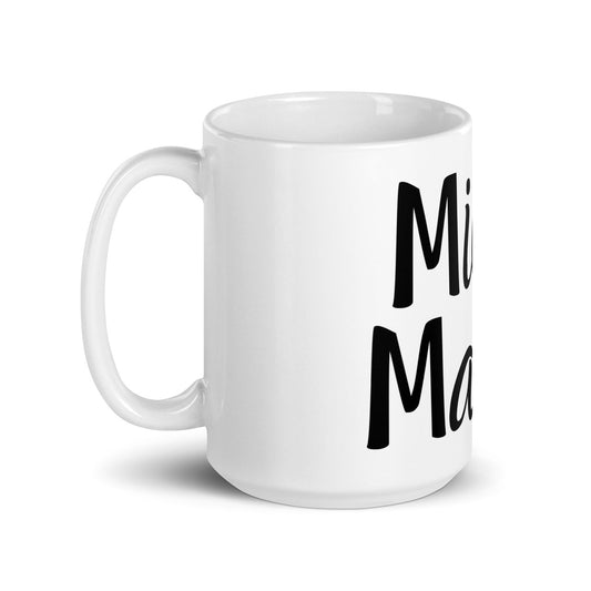 Milky Mama Mug - Milky Mama