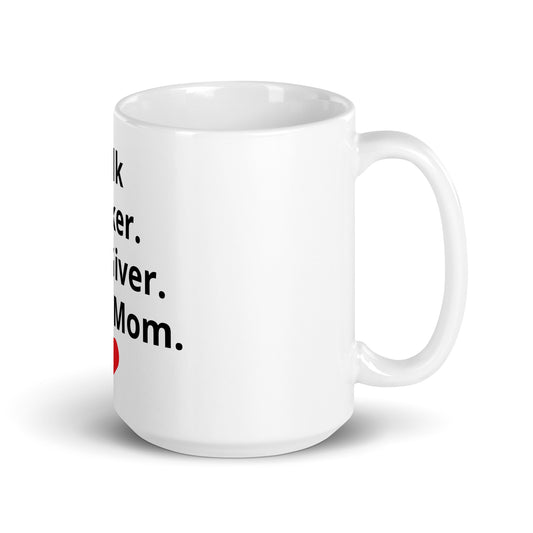 Milk Maker Mug - Milky Mama