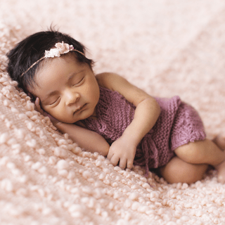 Baby Sleep: What's Normal And Safe - Milky Mama