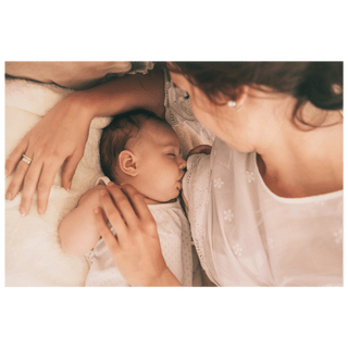 What Is A Bleb? - Milky Mama