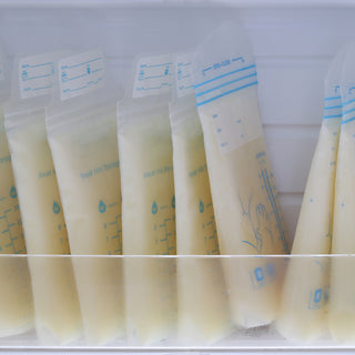 5 More Tips To Get The Most Breast Milk While Pumping 