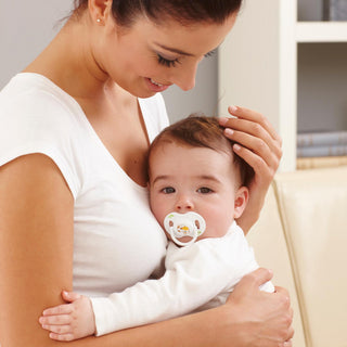 What You Need To Know Before You Wean 