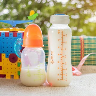 The Benefits Of Breast Milk - Milky Mama