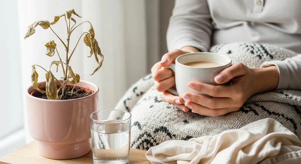 10 Surprising Things That Can Lower Your Milk Supply