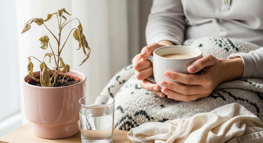 10 Surprising Things That Can Lower Your Milk Supply
