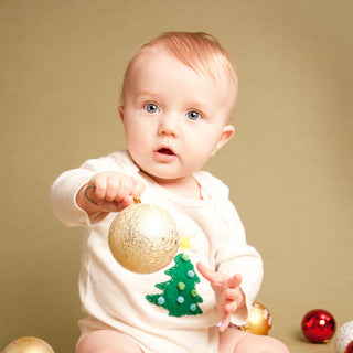 5 Tips For Breastfeeding During The Holidays 