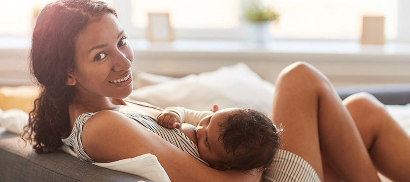 Breastfeeding Myths vs. Facts: Separating Truth from Fiction – Milky Mama