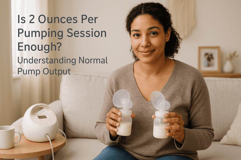 Is Pumping Every 2 Hours Too Much: Essential Facts Revealed